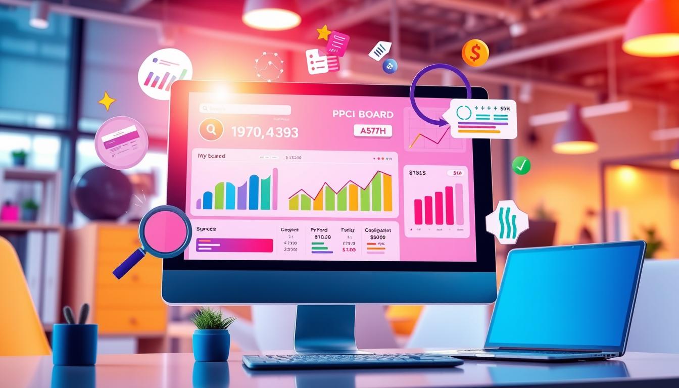 Master the Art of Optimal PPC Campaigns