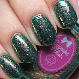  Cupcake Polish Nuclear