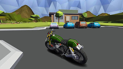 Cafe racer APK Download free for Android and ios