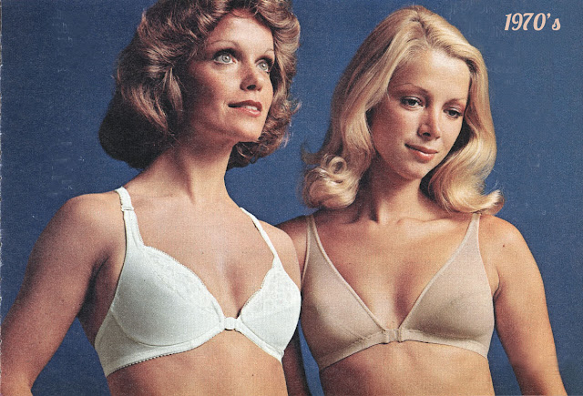 1970 bras