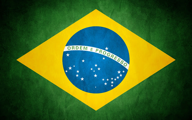 Brazil Flag