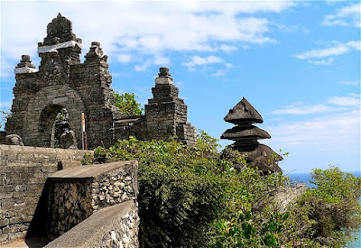 Pura Uluwatu