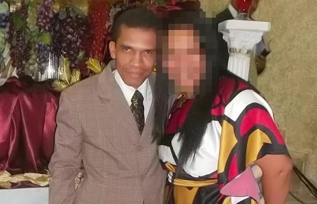 Pastor é preso por estuprar e passar ‘óleo ungido’ em mulheres 