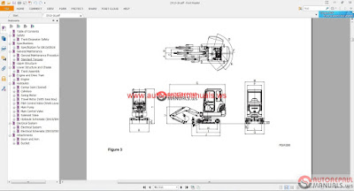 Doosan Shop Manual Crawled Excavators (Mini-Heavy)