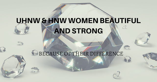 UHNW and HNW Women Face Everything And RISE Coaching