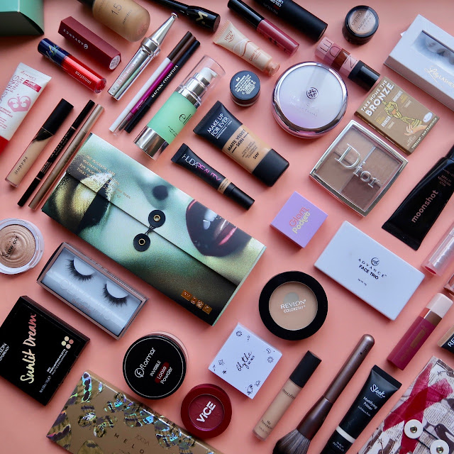 67 Best Makeup Products and Tools of 2019 morena filipina beauty blog