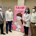 El Hospital Regional Juan Pablo Pina inaugura sala de Lactancia Materna
