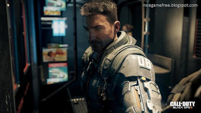 Call of Duty Black Ops III full version free download