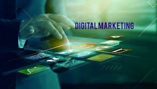 Digital Marketing Service - Lion Floor Media