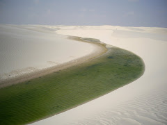 Lençóis Maranhenses