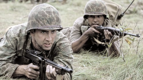 Windtalkers 2002 latino 720p descargar