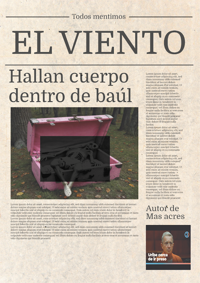 La historia del baúl rosado