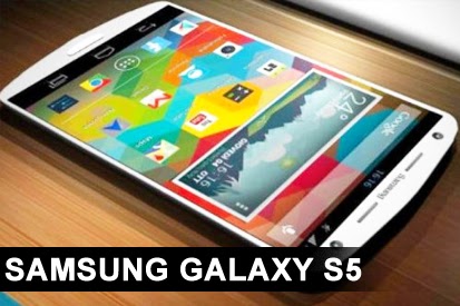 Samsung Galaxy S5