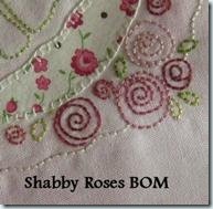 Shabby BOM Banner