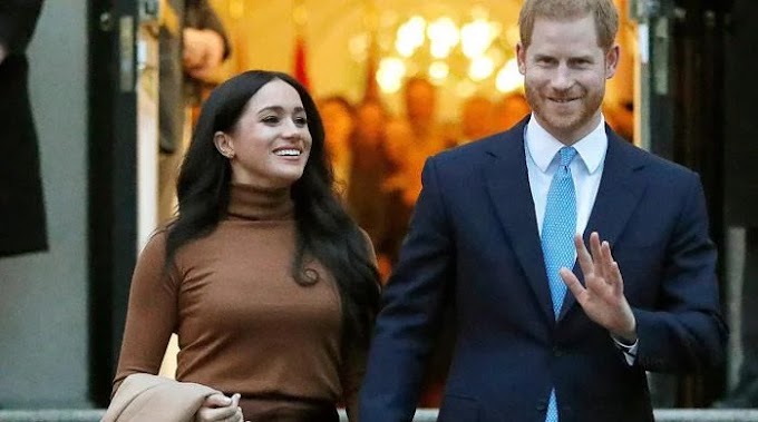  Inside Prince Harry and Meghan Markle's 'Solitary' Holiday Plans