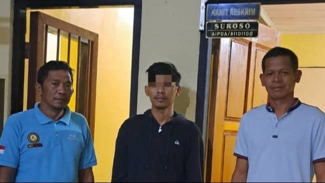 Petugas Pengisi ATM di Kaltara Gelapkan Rp 1,1 M untuk Judol Slot Online