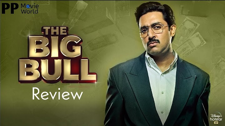 The Big Bull Movie Review
