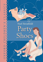 Party Shoes by Noel Streatfeild