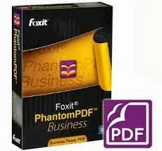 Foxit Phantom Pdf Business Edition Full Version With Crack