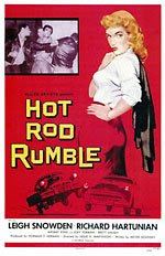 Hot Rod Rumble!