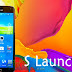 ေနာက္﻿ဆံုးထြက္﻿ S Launcher Prime (Galaxy S5 Launcher) v2.1APK