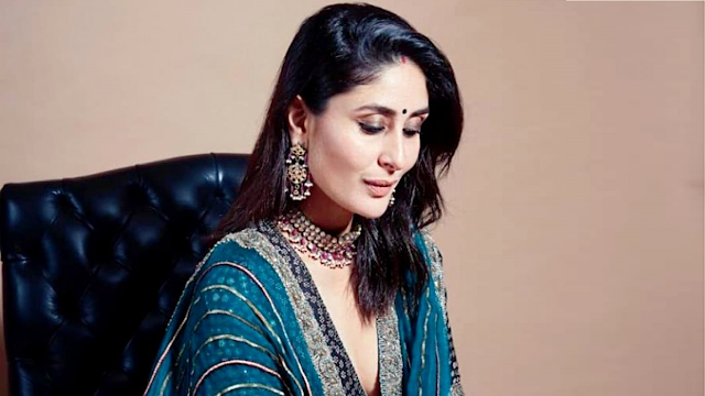 Beautiful Kareena Kapoor