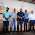 Aduanas lleva ayudas a damnificados del huracán Fiona en Higüey