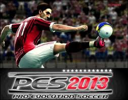 Download PES 2013 HP Java Terbaru