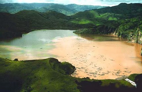 Danau Nyos