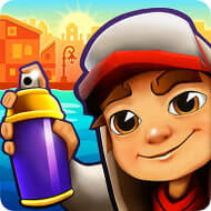 تحميل لعبة Subway Surfers v 1.118.0 مهكرة (مال غير محدود-مفاتيح غير محدود) اخر اصدار