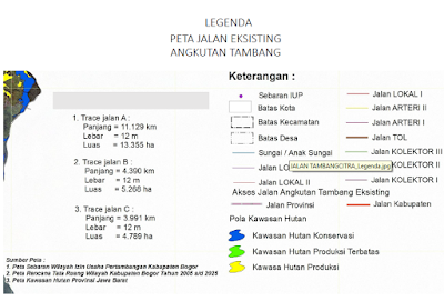 Unduh 93+ Gambar Eksisting Jalan Terbaik Gratis HD