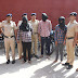 Chandigarh Police achieved major success