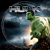 Label DVD/Bluray The Incredible Hulk 