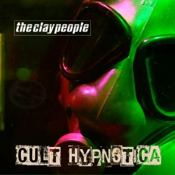 The Clay People acaba de lançar seu novo álbum 