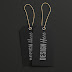 Black hang tags: A versatile and stylish way to label, brand, and promote