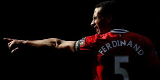 Berita Manchester United id, Rio Ferdinand