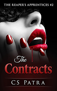 https://www.amazon.com/Contracts-Reapers-Apprentices-Book-ebook/dp/B014U5M5F8/ref=la_B00BJAFVD6_1_17?s=books&ie=UTF8&qid=1474917490&sr=1-17&refinements=p_82%3AB00BJAFVD6