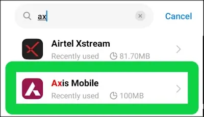 How To Fix Axis Mobile App Fix No Internet Connection. Your Device is Currently Not Connected To The Internet, Please Try Again Problem Solved in Axis Mobile App