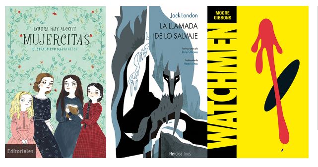 4 LIBROS QUE SE ADAPTARÁN AL CINE Y LA TELEVISIÓN EN 2019 (PARTE 1)