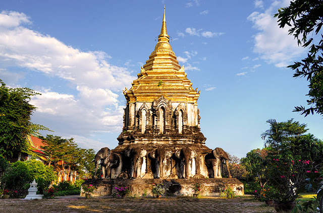 bangkok chiang mai