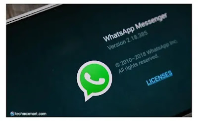 Now Whatsapp Will Soon Makes You Able To Add Contacts Only By Scanning QR Code: Know Here's How It Works
