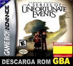 Lemony Snickets A Series of Unfortunate Events (Español) en ESPAÑOL  descarga directa