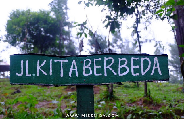 kalibaya park brebes jawa tengah