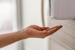 Soap Dispenser Market