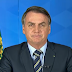 Bolsonaro pede em rede nacional o fim do “confinamento em massa” 