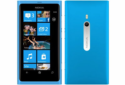 Nokia Lumia 800 Pic