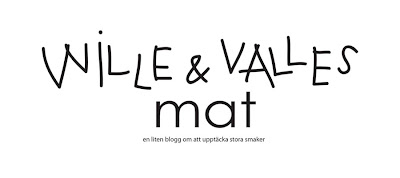 Wille & Valles mat