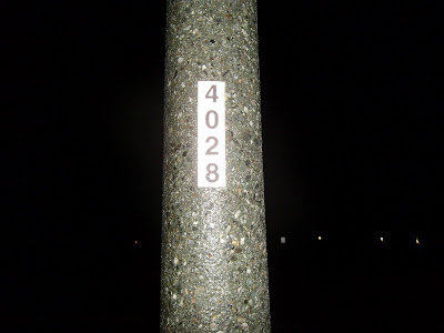 Pole #: 4028