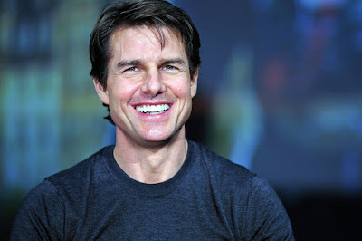 Tom Cruise Latest Collection Of Image