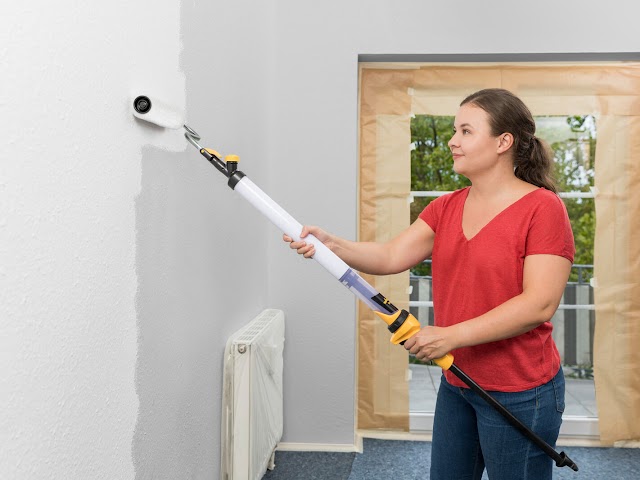 Interior Painting Service Kissimmee FL